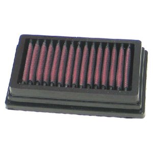 BM-1204 Luftfilter K&N Filters - Top1autovaruosad