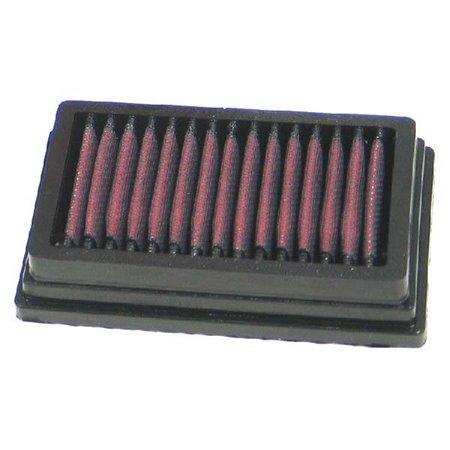 BM-1204 Воздушный фильтр K&N Filters