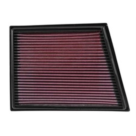 33-3025 Air Filter K&N Filters