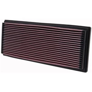 33-2573 Ilmansuodatin K&N Filters - Top1autovaruosad