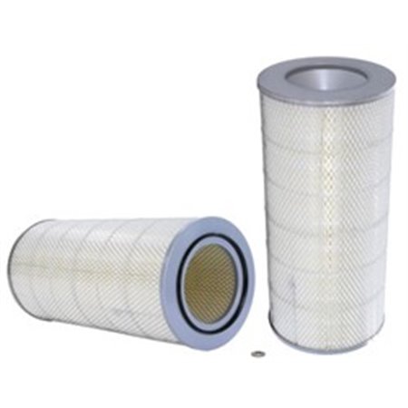 42382 Luftfilter WIX FILTERS