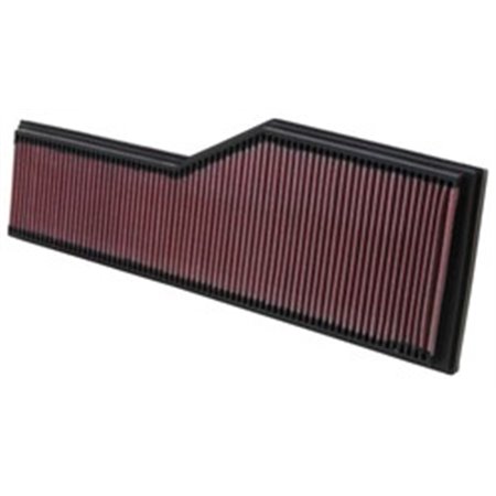 33-2786 Air Filter K&N Filters