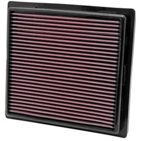 33-2457 Air Filter K&N Filters