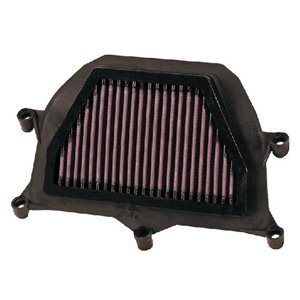 YA-6006 Luftfilter K&N Filters - Top1autovaruosad