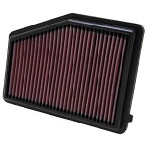 33-2468 Ilmansuodatin K&N Filters - Top1autovaruosad