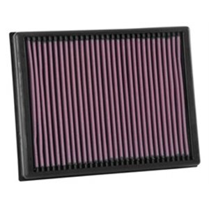 33-3086 Õhufilter K&N Filters - Top1autovaruosad