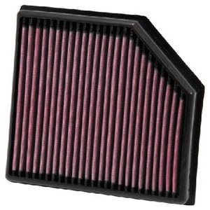 33-2972  Sport air filter K&N FILTERS 