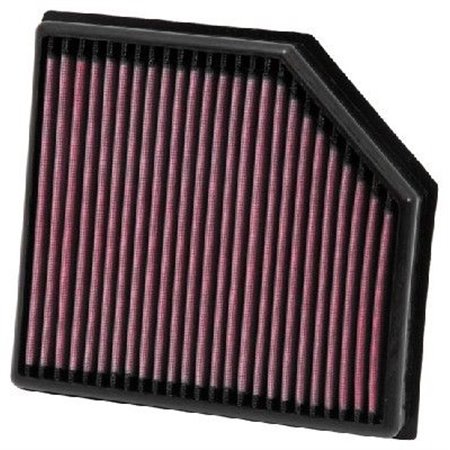 33-2972 Air Filter K&N Filters