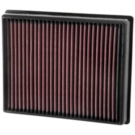 33-5000 Luftfilter K&N Filters