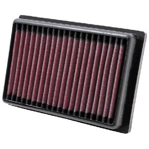 CM-9910 Luftfilter K&N Filters - Top1autovaruosad