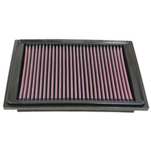 33-2305 Ilmansuodatin K&N Filters - Top1autovaruosad