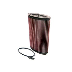 E-2295 Воздушный фильтр K&N Filters - Top1autovaruosad