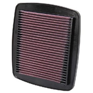 SU-7593 Air Filter K&N Filters - Top1autovaruosad