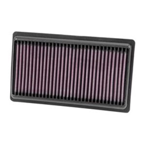 33-5014 Воздушный фильтр K&N Filters - Top1autovaruosad