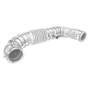 2176698  Air filter connecting pipe FORD 