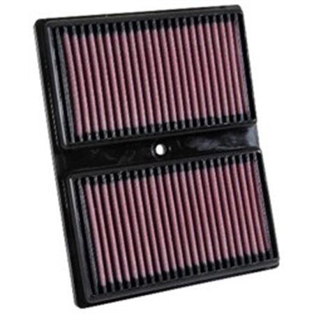 33-3037 Luftfilter K&N Filters