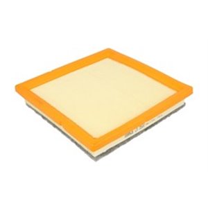 LX 3580 Air Filter KNECHT - Top1autovaruosad