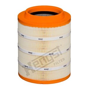 E633L  Air filter HENGST FILTER 