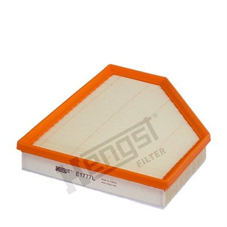 E1777L Air Filter HENGST FILTER