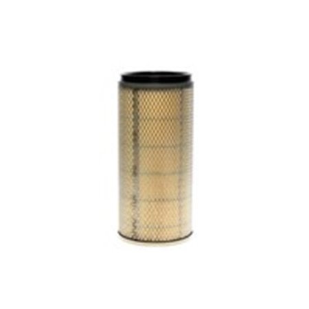 42521 Sekundärt Luftfilter WIX FILTERS