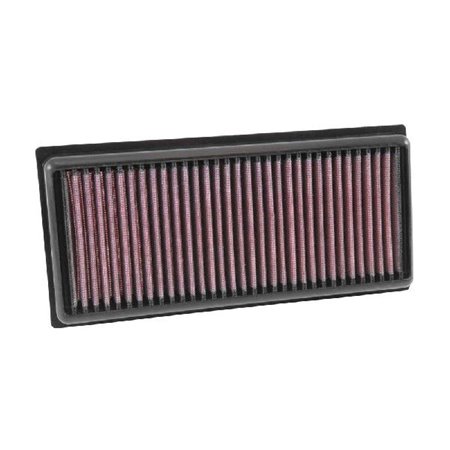 33-2881 Ilmansuodatin K&N Filters