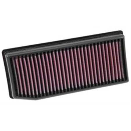 33-3007 Luftfilter K&N Filters