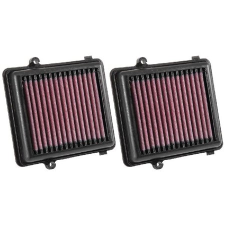 HA-9916 Ilmansuodatin K&N Filters