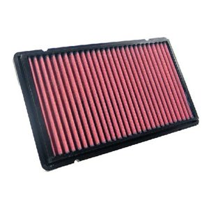 33-2816 K&N FILTERS Paneelfilter (kassett)     