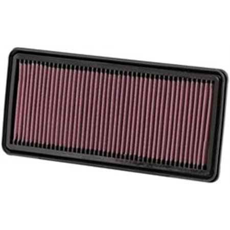 33-2299 Air Filter K&N Filters