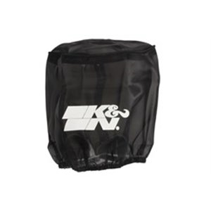 22-8049DK Air Filter Housing Cover K&N Filters - Top1autovaruosad