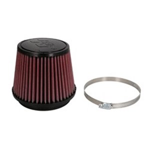 K N RU-1005 - Universal air filter - comp - Top1autovaruosad
