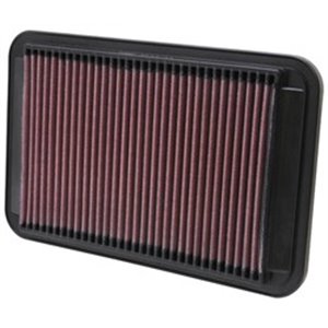 33-2672  Sport air filter K N FILTERS  - Top1autovaruosad