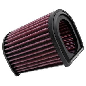 YA-1301 Air Filter K&N Filters - Top1autovaruosad