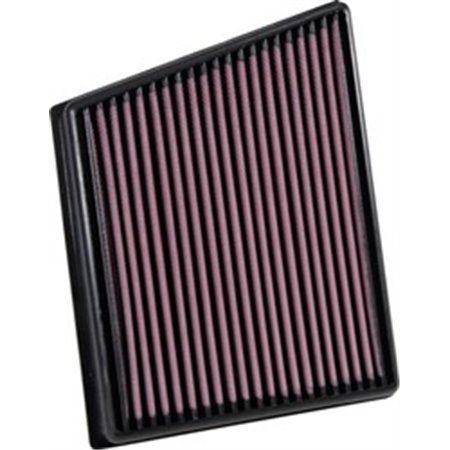 33-3075 Air Filter K&N Filters