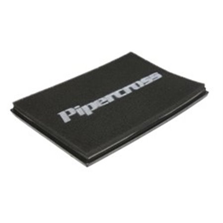 PIPERCROSS TUPP1662 - Sports air filter - Panel (dł.: 284mm, szer.: 190mm, wys.:30mm) fits: VOLVO C30, S40 II, V50 FORD FOCUS C