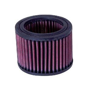 BM-0400  Õhufilter K&N FILTERS 