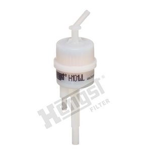 H101WL Air Filter HENGST FILTER - Top1autovaruosad