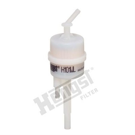 H101WL Air Filter HENGST FILTER