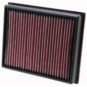 33-2992 Воздушный фильтр K&N Filters - Top1autovaruosad