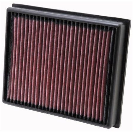 33-2992 Air Filter K&N Filters