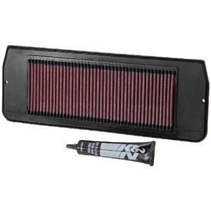 TB-9091 Air Filter K&N Filters - Top1autovaruosad