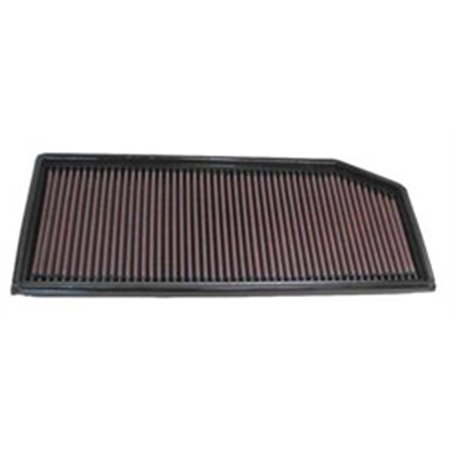 33-2158 Air Filter K&N Filters