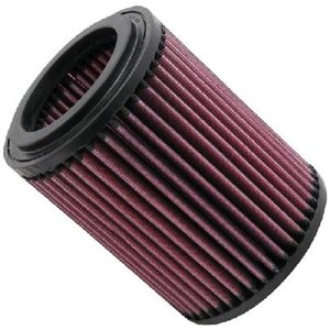 E-2429 Air Filter K&N Filters - Top1autovaruosad