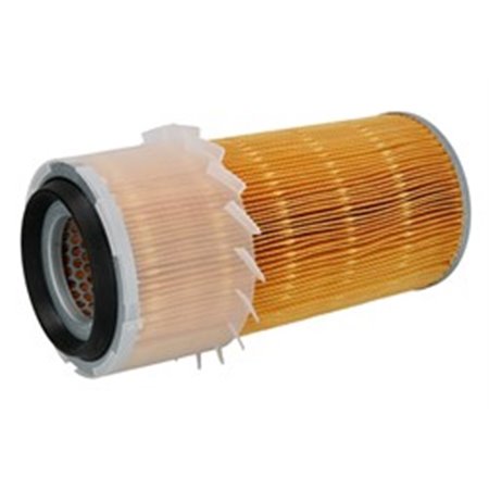 LX682  Air filter KNECHT 