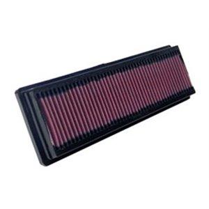 33-2844 Luftfilter K&N Filters - Top1autovaruosad