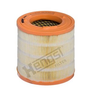 E879L Luftfilter HENGST FILTER - Top1autovaruosad