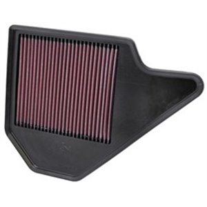 33-2462 Воздушный фильтр K&N Filters - Top1autovaruosad