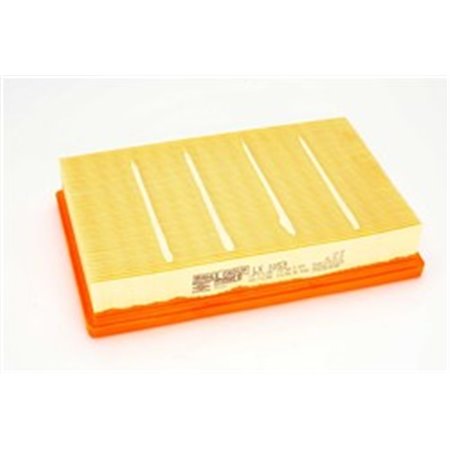 LX 1053 Air Filter KNECHT