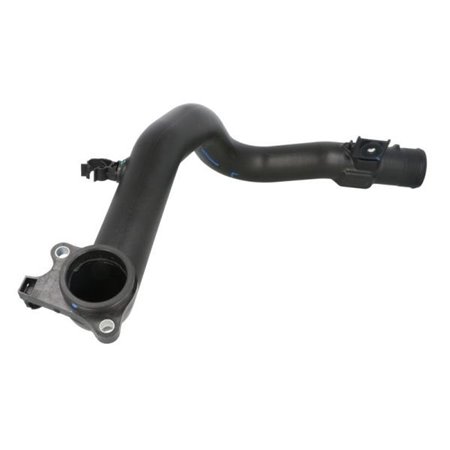 DCF050TT Intake Hose, air filter THERMOTEC