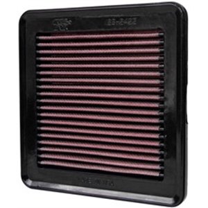 33-2422 Воздушный фильтр K&N Filters - Top1autovaruosad